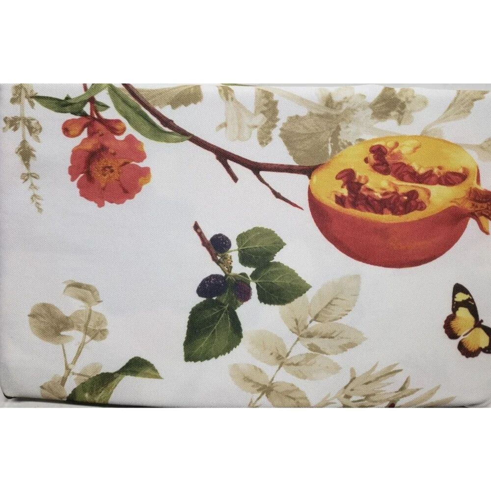 Fabric Spillproof Tablecloth 60
